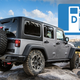 (Image: Jeep, edited by the author)